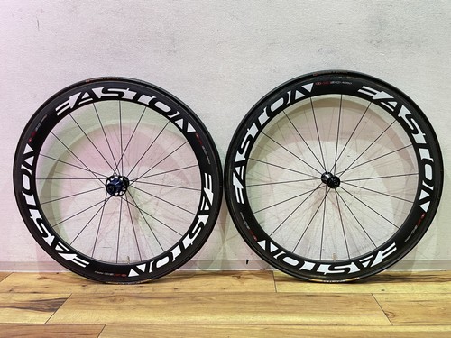Jeu roues easton ec90 - jeu,
