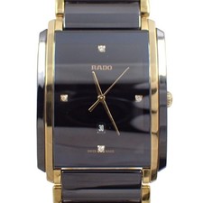 Montre homme RADO d'occasion