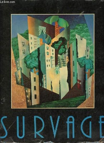 Survage les années - survage,