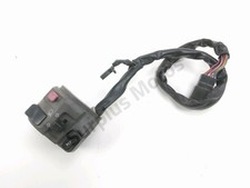 COMMODO GAUCHE KAWASAKI Z 750 2009-2009 / NE 60285