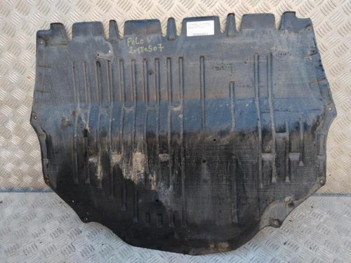 Cache sous moteur volkswagen - cache,