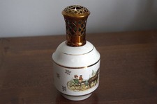 Lampe berger porcelaine - lampe,