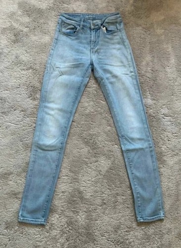 Jean levi femme couleur - #levi's,