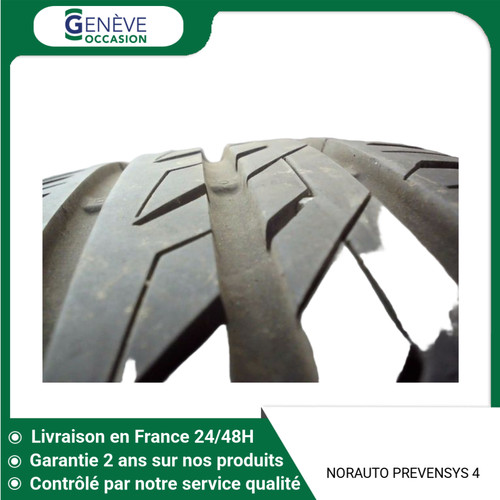 Pneu norauto - pneu,