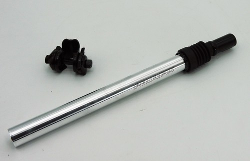 Tige selle suspendue pour - selle,