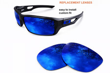 verres de remplacement
