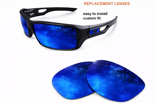 Verres remplacement - de,