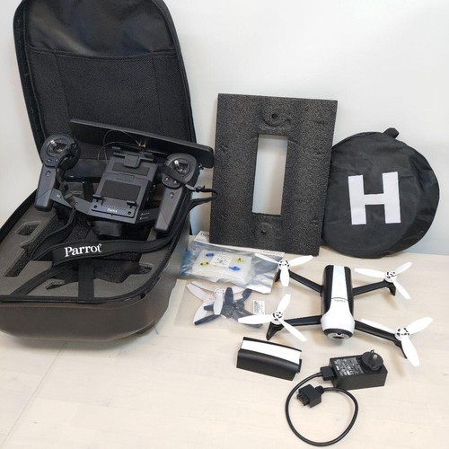 500g drone parrot bebop2 - 500g,