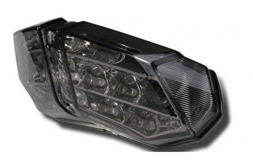 Feu arriere led - feu, clignos
