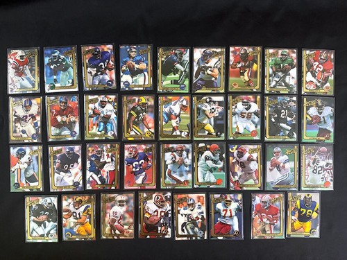 1991 action packed stars - 1991, &