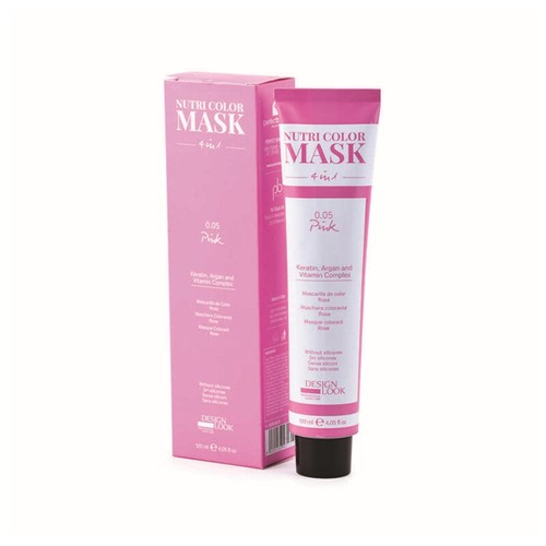 Masque colorant design look - colorant,
