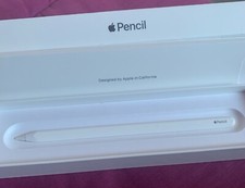 Apple Pencil (2e gén.) pour
