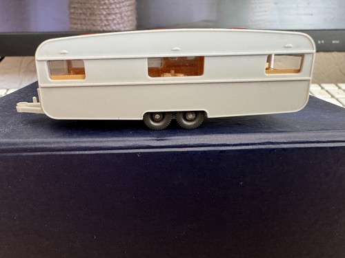 Wiking ancien 2 essieux - ancien,