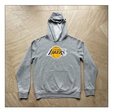 Sweat hoodie Starter NBA Los