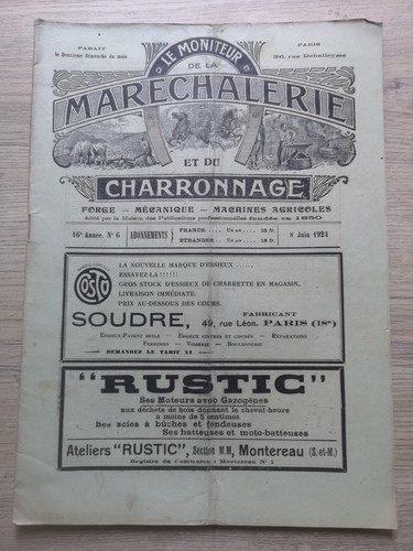 1924 le moniteur - du,