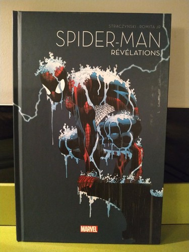 Spider man collection - spider-man,