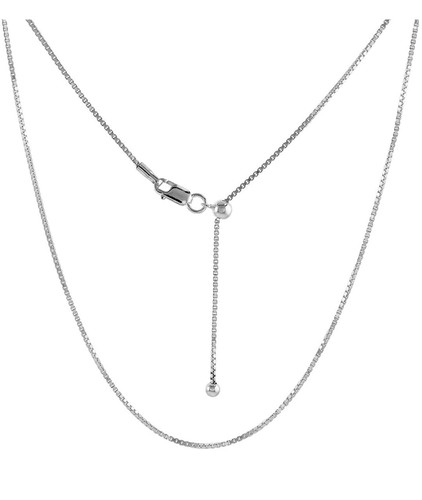 Italian solid sterling silver - solid,