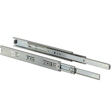 Häfele Schubladenschiene Glissière Télescopique Vollauszug Extrait Kts Acier
