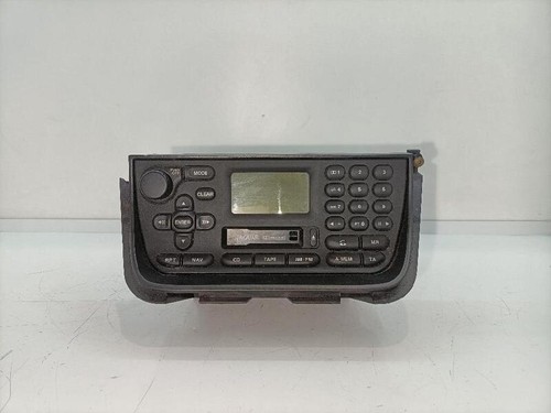 Autoradio pour jaguar xj8 - autoradio,