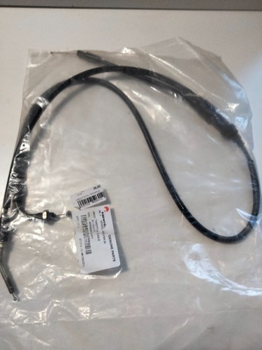 Câble gaz generic trigger - gaz,