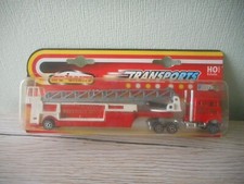 Majorette 612 camion de