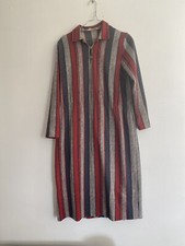 Robe chemise longue femme 38