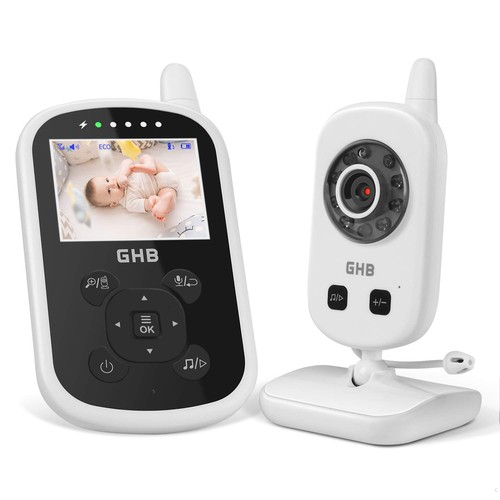 Babyphone caméra bébé - babyphone,