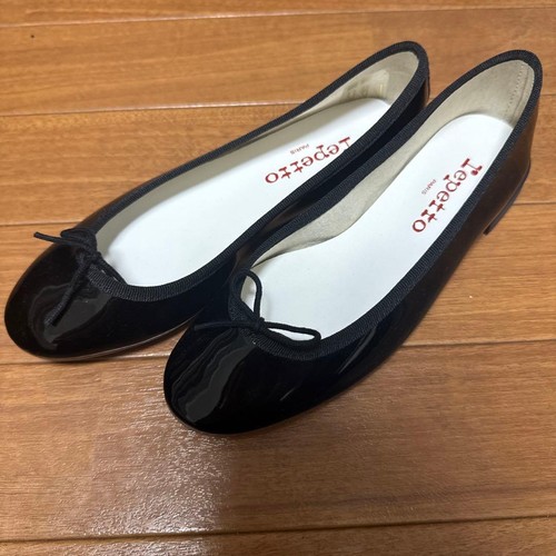 Repetto cendrillon vegan - repetto,