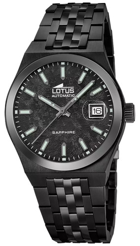 Lotus montre automatique 39 - lotus,
