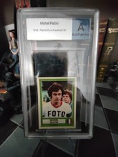 Michel platini euro - michel, football