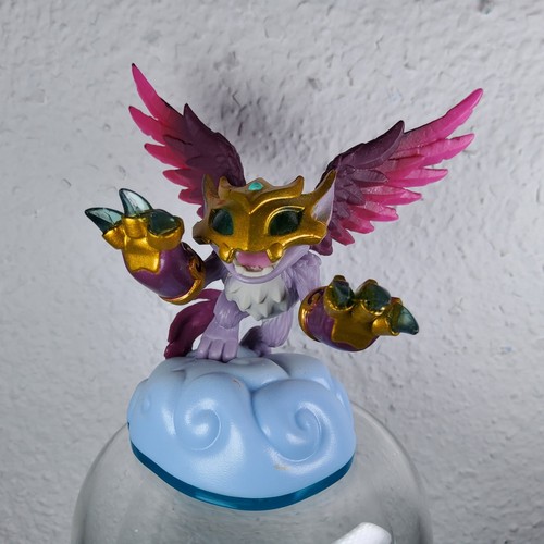 Skylanders swap force scratch - skylanders,