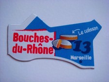 MAGNET DÉPART’AIMANT LE