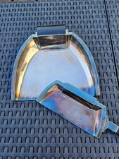 Gallia Christofle, Ramasse