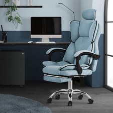 Chaise bureau ergonomique - chaise,