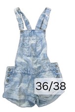 "CACHE CACHE" COMBISHORT T.36/38