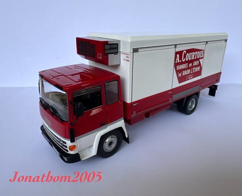 Camions autrefois 64 - d,