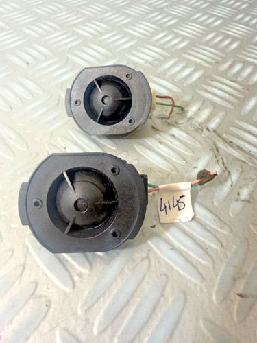 Paire tweeter renault megane - paire,