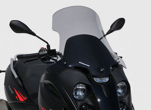 Gilera 500 fuoco 23 - 500, 07/23