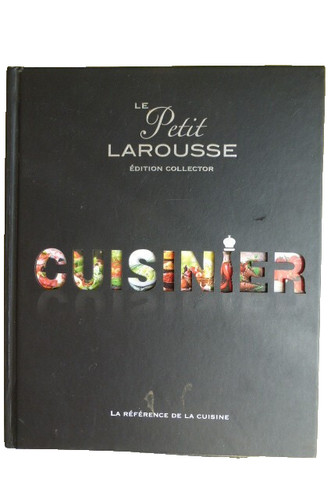 Larousse etat neuf le petit - :,