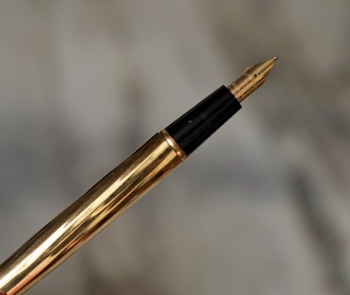 Stylo plume waterman lady - plume,