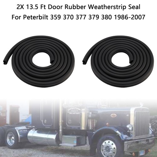 Ft door rubber - ft,