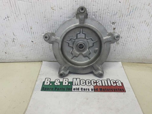 Moyeu tambour frein avant - frein,
