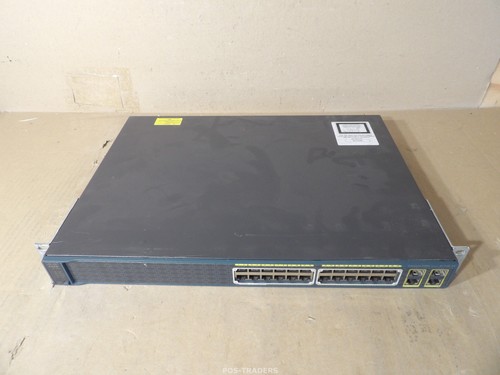 Commutateur ethernet cisco - ethernet,