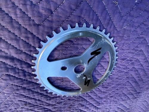 Specialized 44t aluminum - 44t,