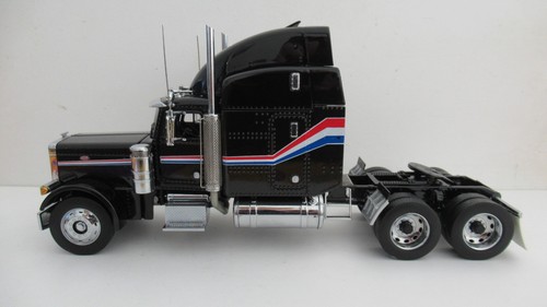 Peterbilt 379 franklin - 379, mint