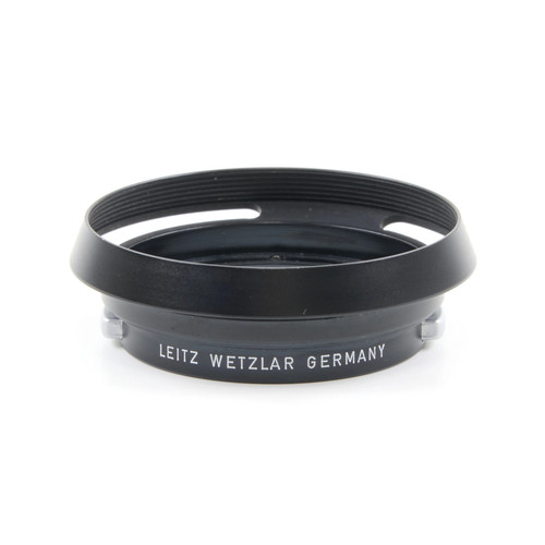 Leitz 12504 lens hood - 12504,