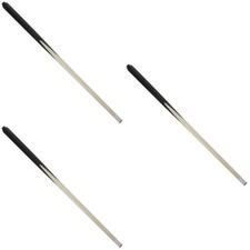 3 Pieces Billard Stick Kids