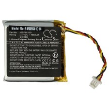 Batterie remplace jbl - batterie,