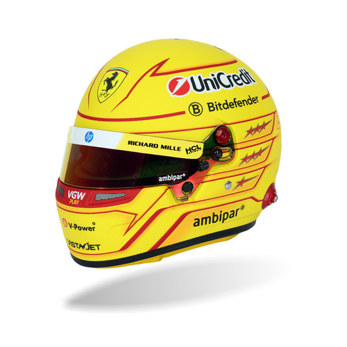 Mini helmet casque lewis - helmet,