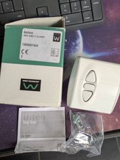 Boitier/interrupteur filaire